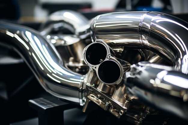Maintaining Your Aftermarket Exhaust System