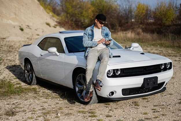 Why Muscle Cars Are Ideal for New Drivers