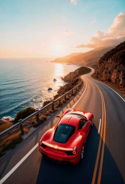 Best muscle cars for long-distance cruising Best muscle cars for long-distance cruising