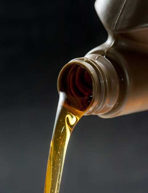 Key Additives to Enhance Oil Performance in Classic Engines