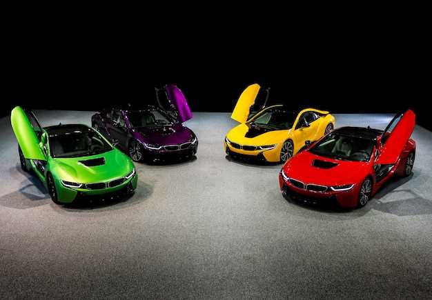 Tips for Negotiating Prices on Muscle Car Websites
