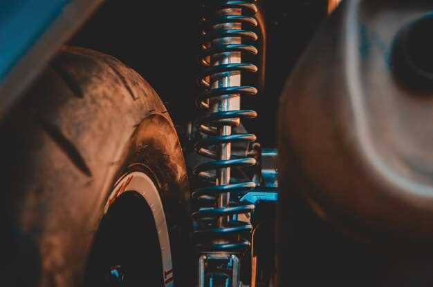 Best suspension upgrades for better handling