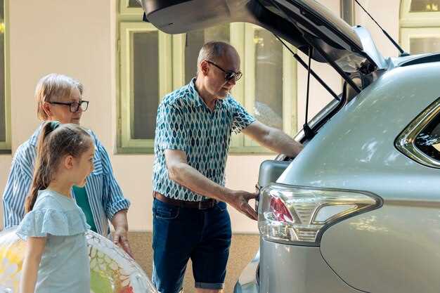 Key Features to Look for in Used Dodge Chargers