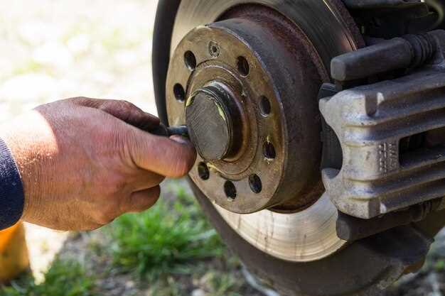 Brake upgrades during restoration – what to choose