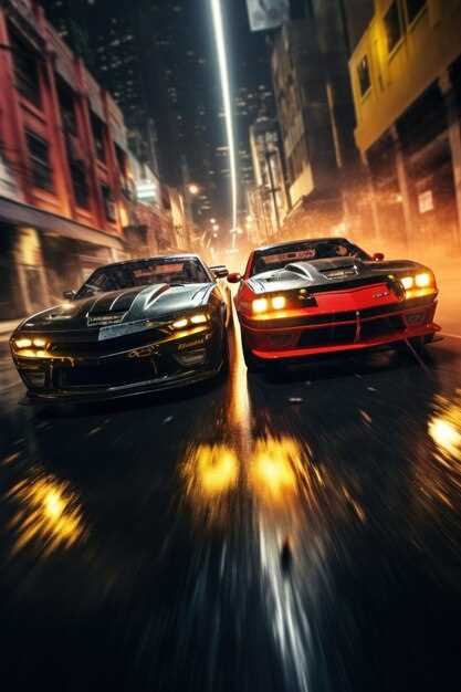 Performance Specifications of Camaro Z28