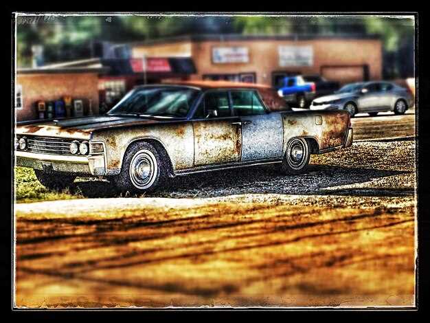 Car clubs that shaped the muscle car movement Car clubs that shaped the muscle car movement