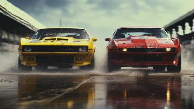 Fuel Efficiency in High-Performance Scenarios