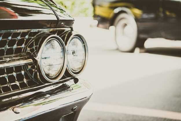 Resale Value: Chevrolet vs. Ford Muscle Cars