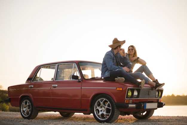 Chevrolet vs. Ford muscle cars – which to choose