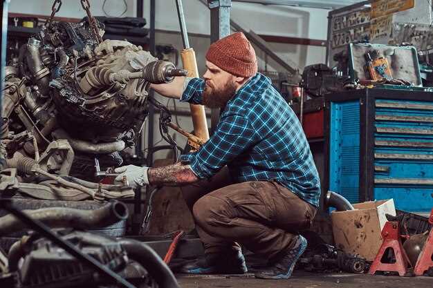 Identifying Oil Leaks in Classic Engines
