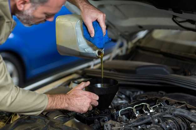Common oil leaks and how to fix them