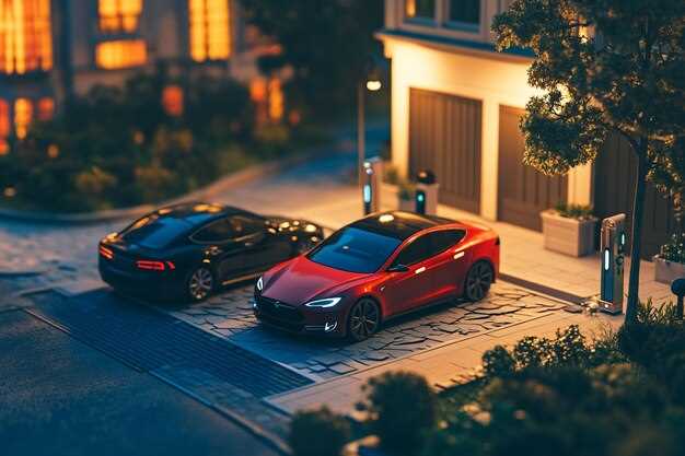 Dodge Charger vs Chevrolet Camaro – which one wins?