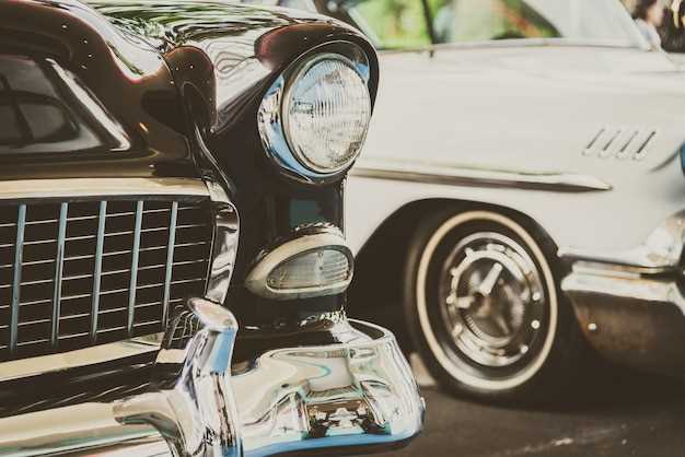 Compatibility Issues with Classic Muscle Car Models