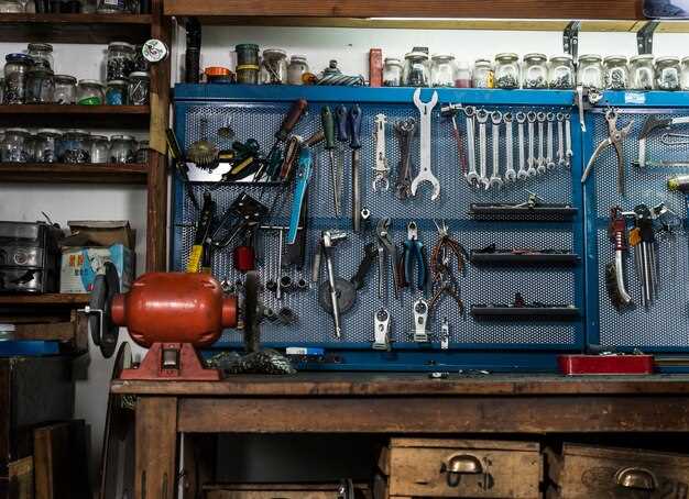 Identifying Necessary Hand Tools for Restoration Projects