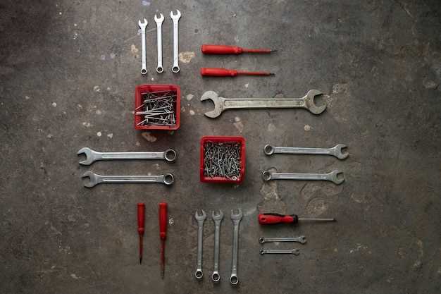 Essential tools every muscle car restorer should have