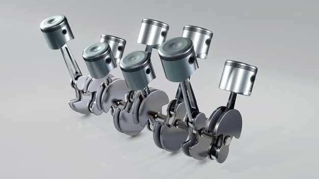 Performance Upgrades for Increased Horsepower