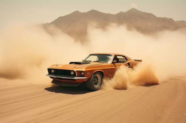 Historical Significance of the Boss 302 Model