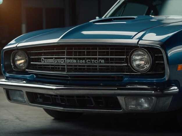 Ford Mustang Boss 302 – what made it special