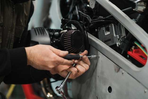 Signs Indicating It's Time to Replace Spark Plugs
