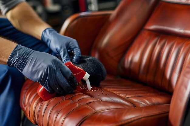 Maintaining Leather Seats in Different Weather Conditions
