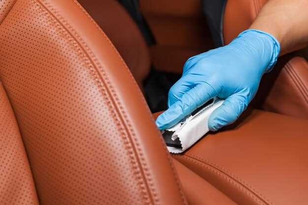 Common Mistakes to Avoid When Caring for Leather