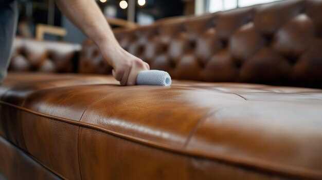 How to clean and preserve your leather seats