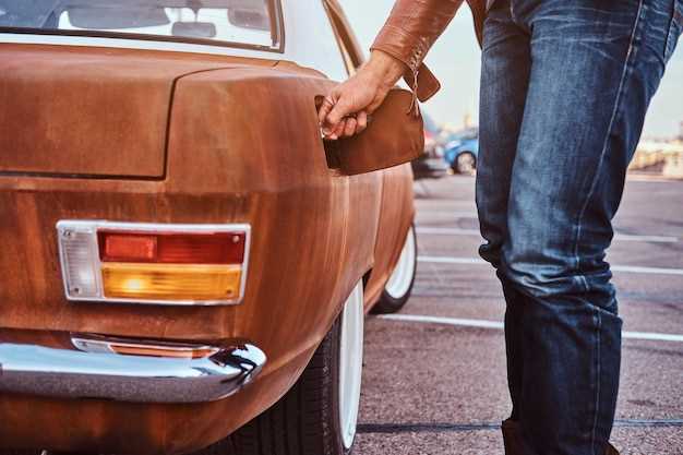 Exploring Alternative Financing Options for Classic Cars