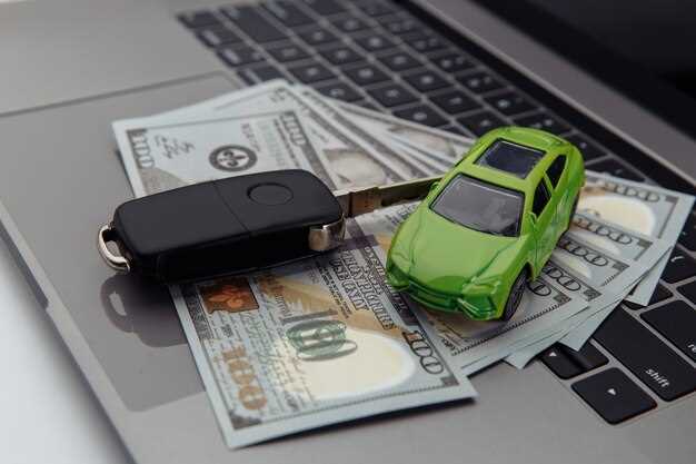 Assessing Your Credit Score for Car Financing