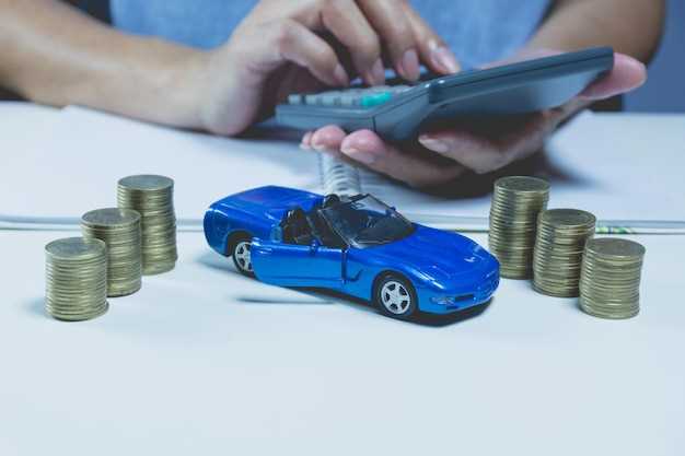 How to finance your dream muscle car