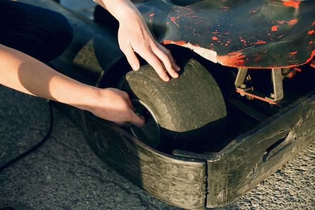 Choosing the Right Tools for Rust Repair