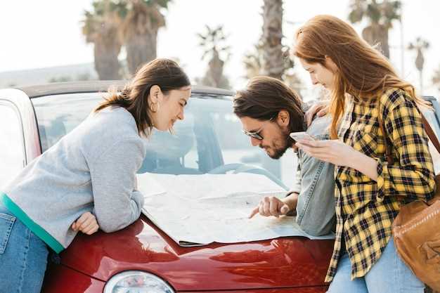 How to join a local muscle car club