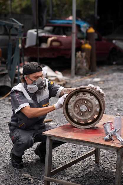 How to maintain drum brakes in classic vehicles