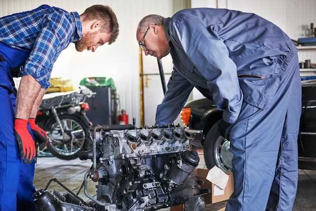 Replacing Worn-Out Parts: What You Need to Know