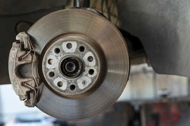Tuning Your Suspension Setup for Optimal Performance