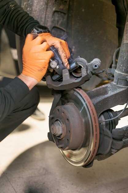 How to replace suspension components in old muscle cars