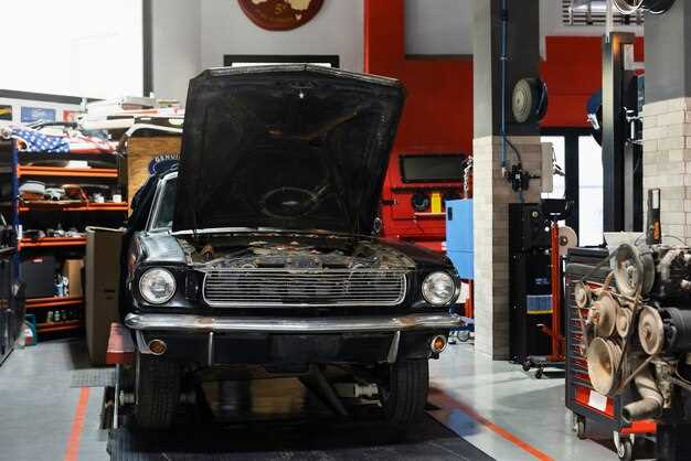 How to restore a 1969 Mustang step by step