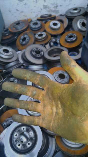 Evaluating Compatibility of OEM Parts with Your Classic Vehicle