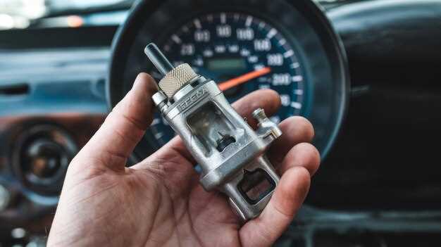 Selecting the Right Carburetor for Your Engine Type
