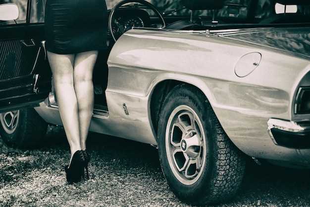 Fine-Tuning Suspension Settings for Improved Stability