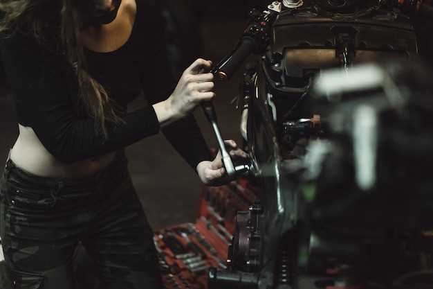 How to tune your muscle car for drag racing