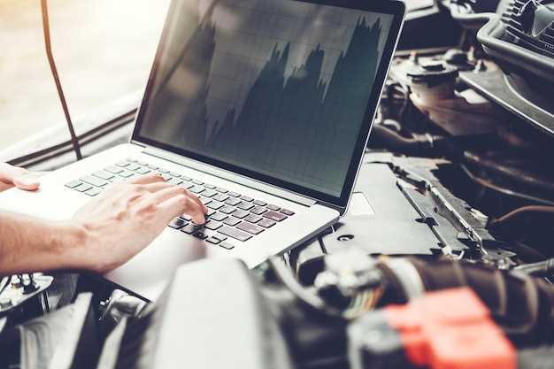 Step-by-Step Process for Transmission Installation