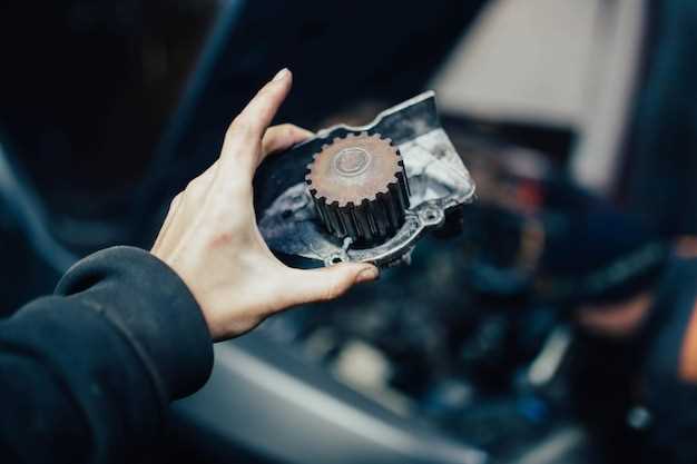 How to upgrade your transmission for performance