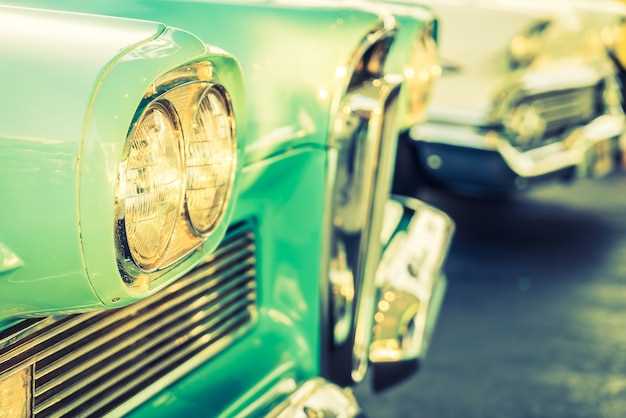 How the Ford Mustang Became a Hollywood Star