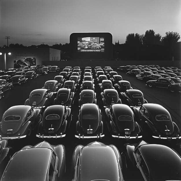 Iconic muscle cars in Hollywood movies