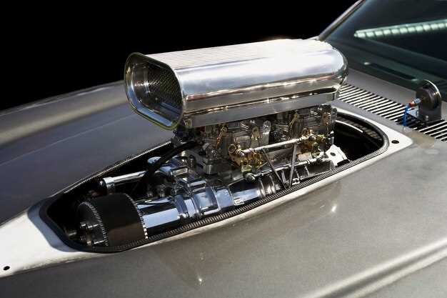 Superchargers vs turbochargers for muscle cars