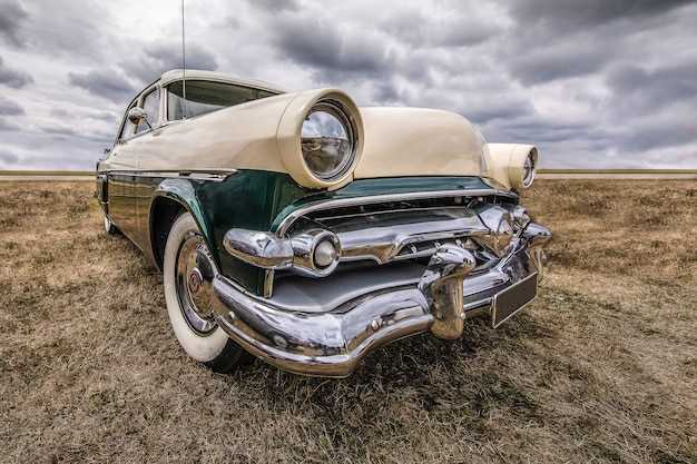 The Birth of the Muscle Car: Key Models and Innovations