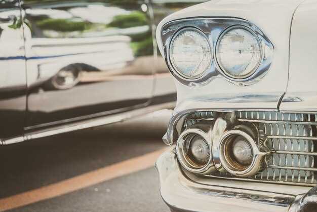 The Role of Advertising in Popularizing Muscle Cars