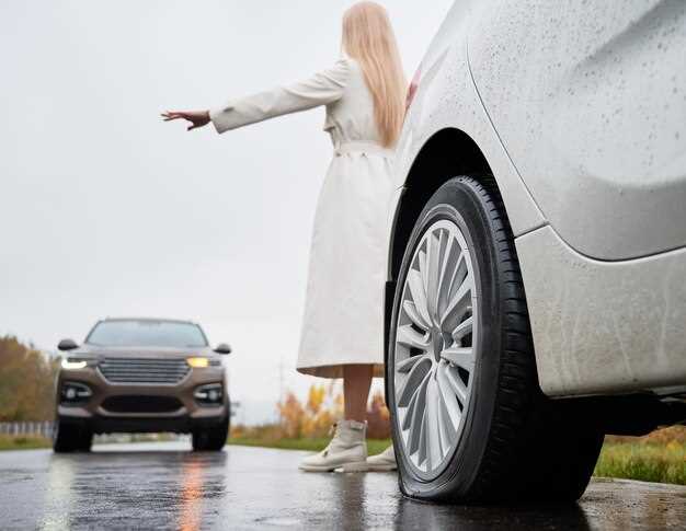 Choosing the Right Performance Tires for Your Vehicle