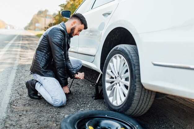 The impact of performance tires on street driving