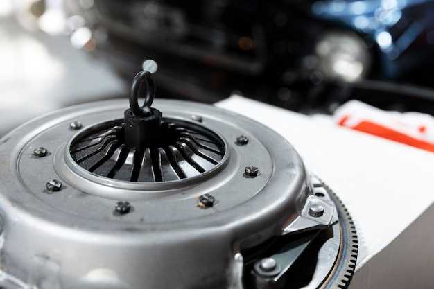 The importance of proper cooling systems for V8 engines